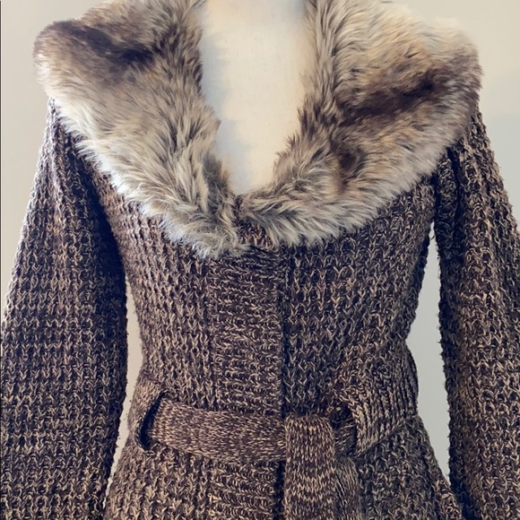 Cardigan - Picture 3 of 4